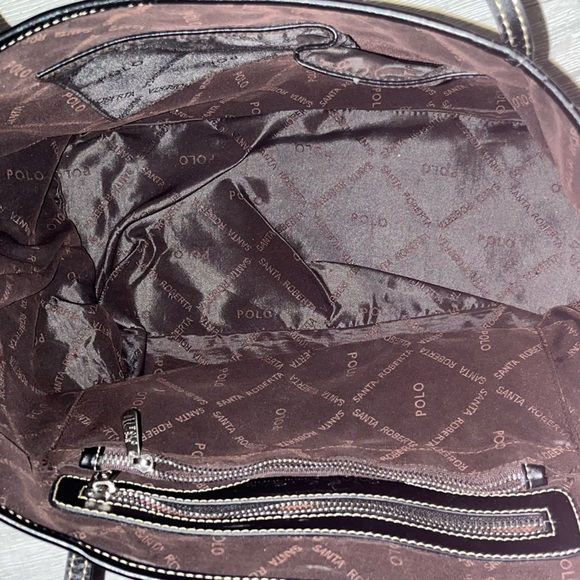 Polo Santa Roberta Bag - Picture 4 of 6